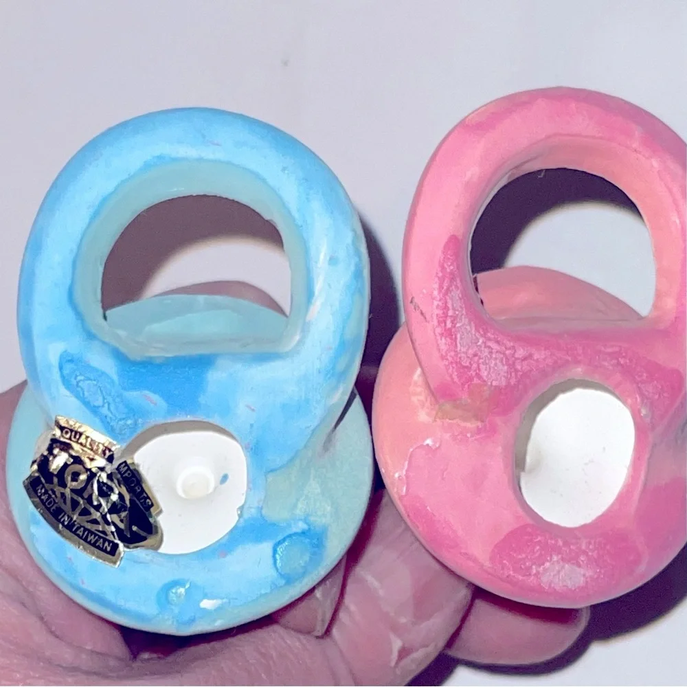 Christmas Ornament or Baby Gift Decoration